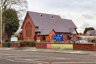 ainsdale-st-john-southport