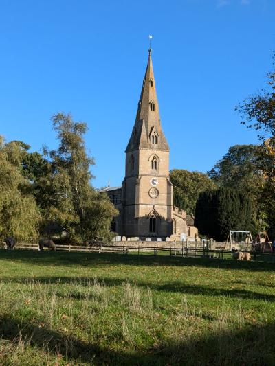 aldwincle-st-peter-kettering