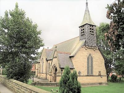 all-saints-pontefract