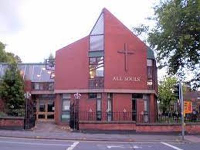 all-souls-church-and-community-centre-nottingham