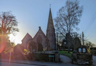 bednall-all-saints-stafford