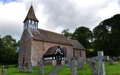 castle-frome-st-michael-hereford