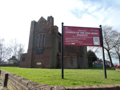 dovecot-holy-spirit-liverpool