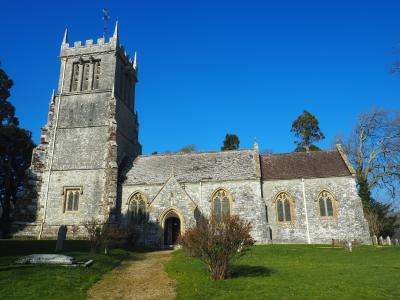 east-lulworth-st-andrew-wareham