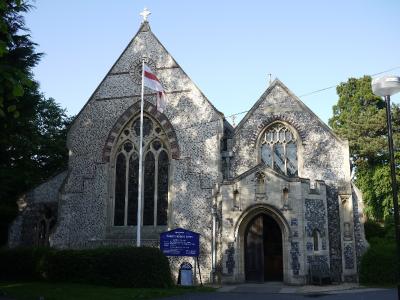 eaton-christ-church-norwich