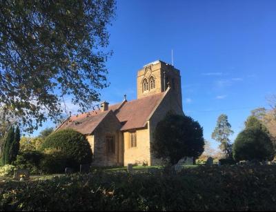 ettington-church-warwickshire