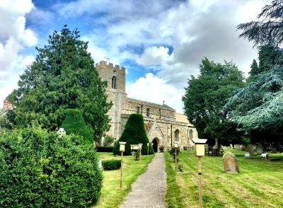 great-paxton-holy-trinity-st-neots