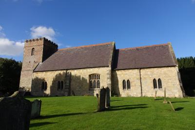 kilnwick-all-saints-driffield