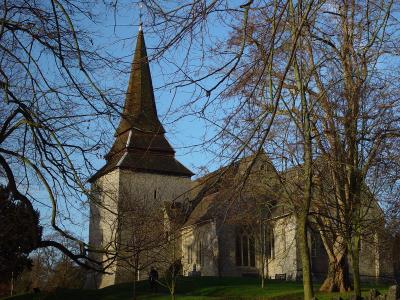 kington-st-mary-herefordshire