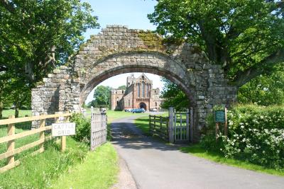 lanercost-priory-carlisle