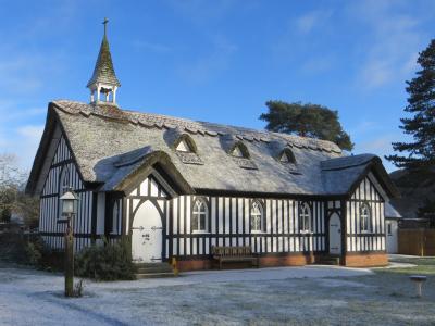 little-stretton-all-saints-little-stretton