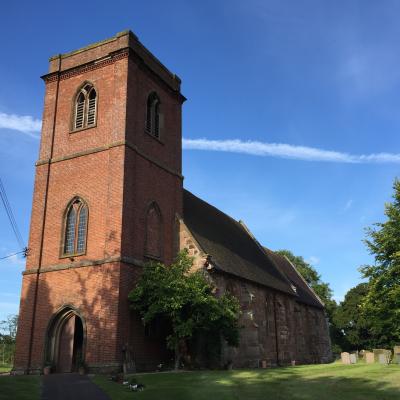 norbury-st-peter-s-stafford