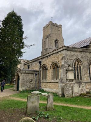 orton-longueville-holy-trinity-peterborough