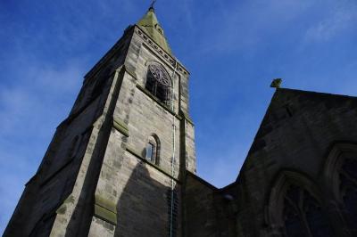 rangemore-all-saints-burton-on-trent