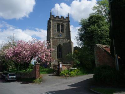 snitterfield-st-james-stratford-upon-avon