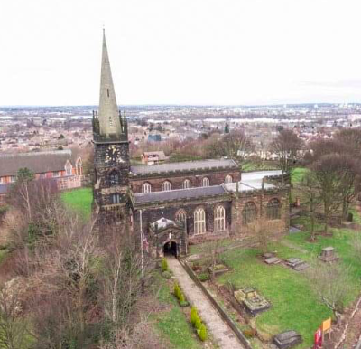 st-bartholomew-s-west-midlands