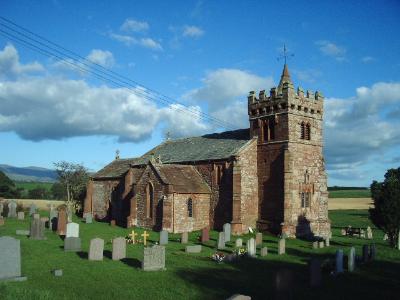 st-cuthbert-edenhall