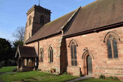 st-cuthbert-s-donington-wolverhampton