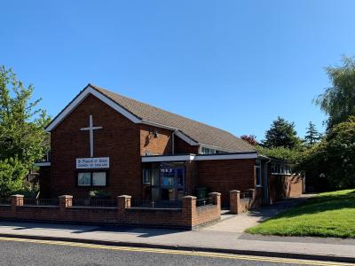 st-francis-cleethorpes-cleethorpes