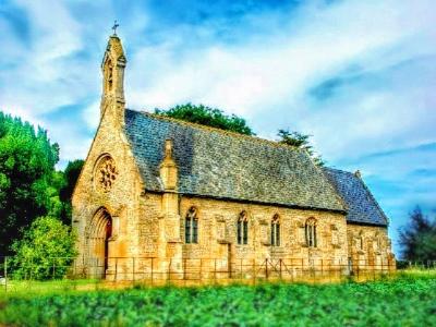 st-gilbert-of-sempringham-brothertoft-pe20-3sw