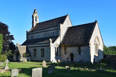 st-giles-hillesley-hillesley