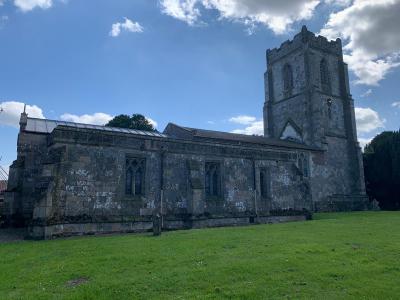 st-john-of-beverley-harpham-hull