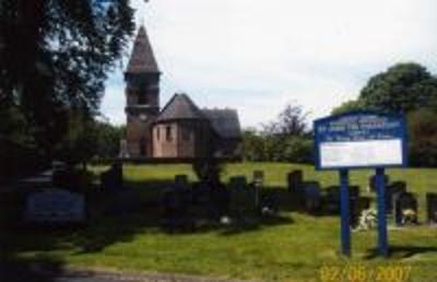 st-john-s-church-lawley-telford