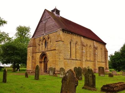 st-leonard-s-church-kirkstead-woodhall-spa