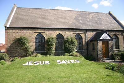 st-luke-s-mission-church-london