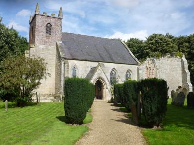 st-martin-s-lowthorpe-east-yorkshire-east-riding-of-yorkshire