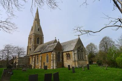 st-mary-grantham