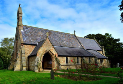 st-mary-longnewton