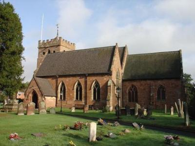 st-mary-magdalene-albrighton-wolverhampton