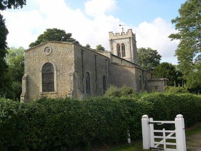 st-mary-magdalene-melchbourne-melchbourne