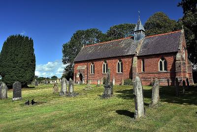 st-mary-s-whixall-whixall