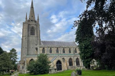 st-mary-the-virgin-swineshead-boston