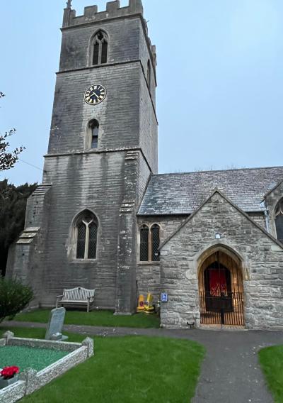 st-marys-church-woolavington-bridgwater