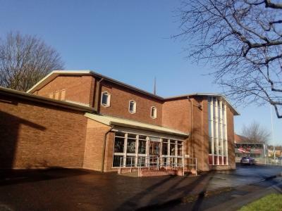 st-matthew-s-church-wolverhampton