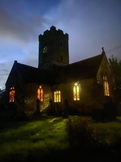 st-michael-all-angels-bawdrip-bridgwater