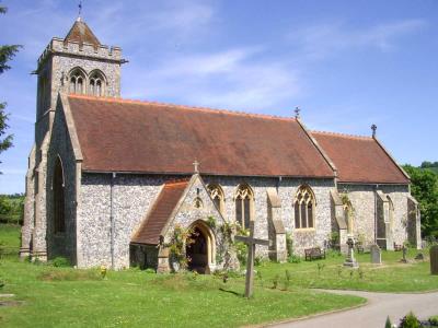 st-michael-all-angels-hughenden-high-wycombe