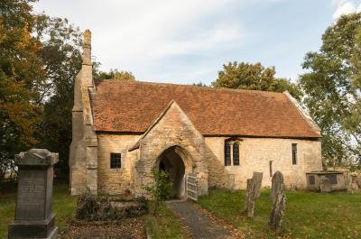 st-michael-and-all-angels-stragglethorpe