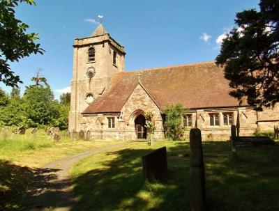 st-michael-s-west-felton-oswestry