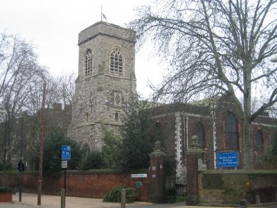 st-nicholas-deptford-london