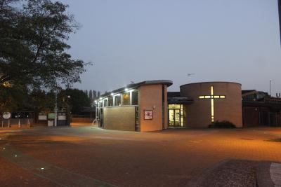 st-paul-s-church-wolverhampton