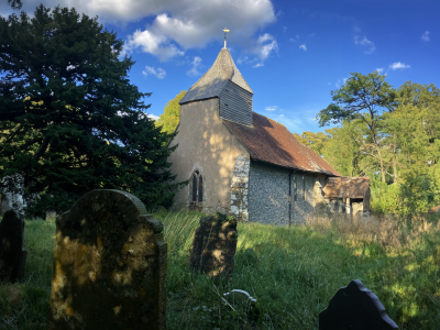 st-peter-ad-vincula-polegate