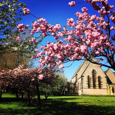 st-stephens-church-of-the-lawe-south-shields