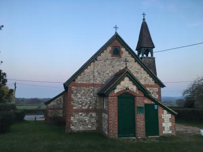 stroud-church-petersfield