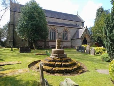 trentham-st-mary-and-all-saints-stoke-on-trent