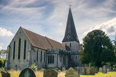 woodchurch-all-saints-ashford