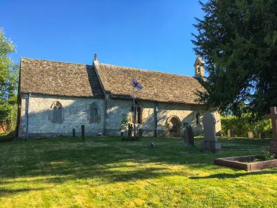 woolstone-all-saints-swindon